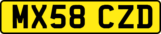 MX58CZD