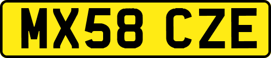 MX58CZE