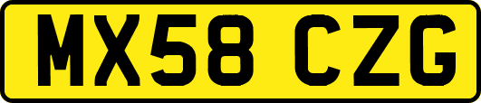 MX58CZG