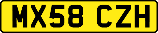 MX58CZH