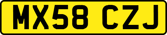 MX58CZJ