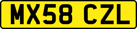 MX58CZL