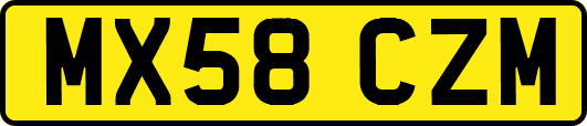 MX58CZM