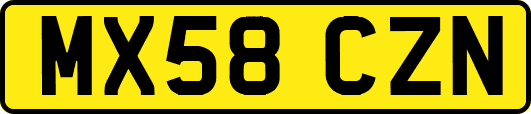 MX58CZN