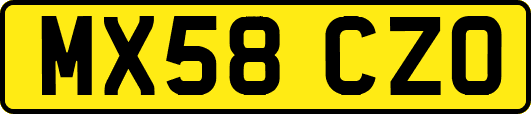 MX58CZO