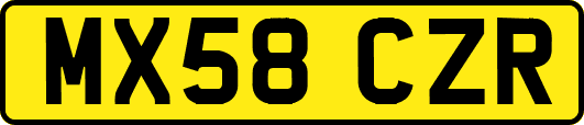 MX58CZR