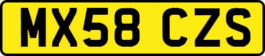 MX58CZS