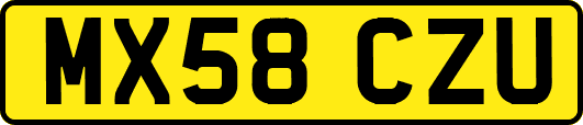 MX58CZU