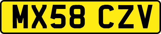 MX58CZV