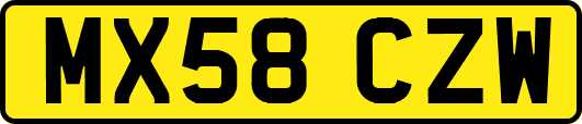 MX58CZW