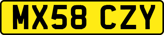 MX58CZY