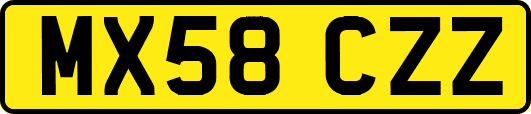 MX58CZZ