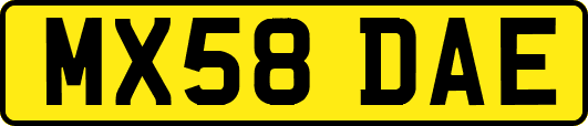 MX58DAE