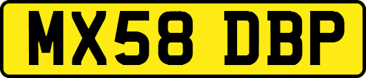 MX58DBP