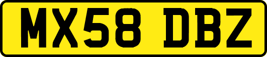 MX58DBZ