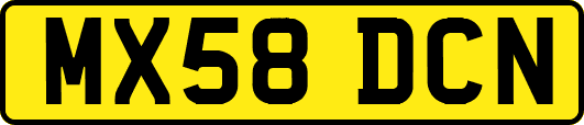 MX58DCN