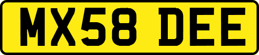 MX58DEE