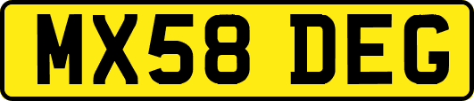 MX58DEG