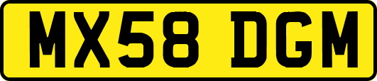 MX58DGM