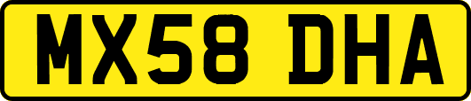 MX58DHA