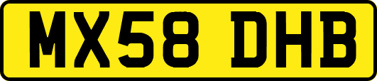 MX58DHB