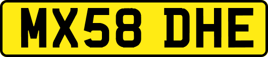MX58DHE