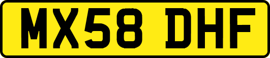 MX58DHF