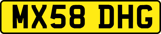 MX58DHG