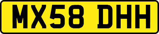 MX58DHH