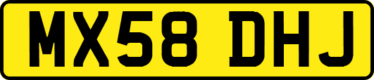 MX58DHJ