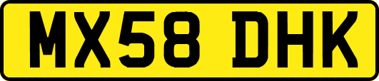 MX58DHK