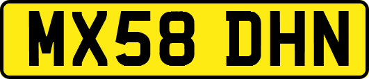 MX58DHN
