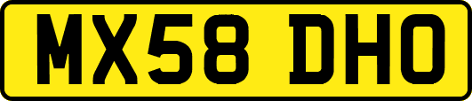 MX58DHO