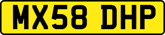 MX58DHP