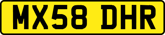 MX58DHR