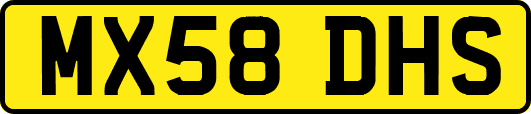 MX58DHS