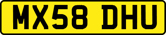 MX58DHU
