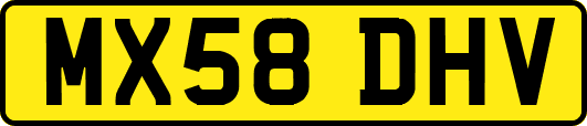 MX58DHV