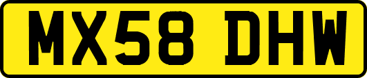 MX58DHW