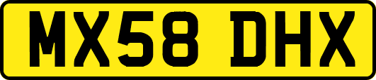 MX58DHX