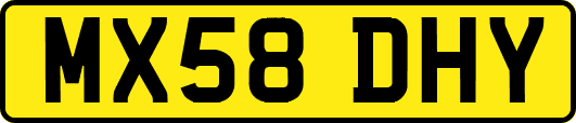 MX58DHY