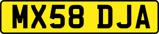 MX58DJA