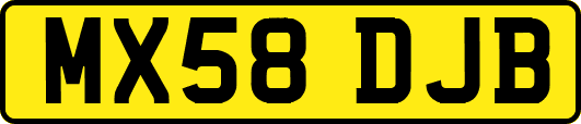 MX58DJB