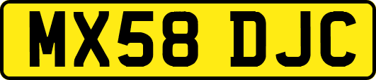 MX58DJC
