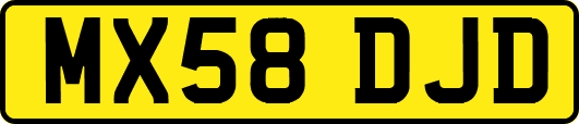 MX58DJD
