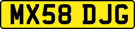 MX58DJG