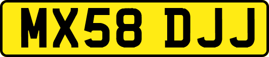 MX58DJJ