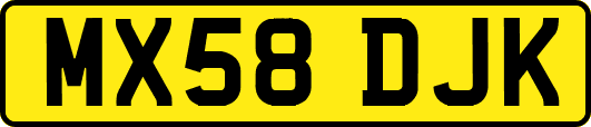 MX58DJK