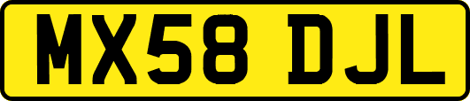 MX58DJL