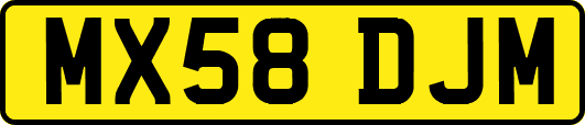 MX58DJM